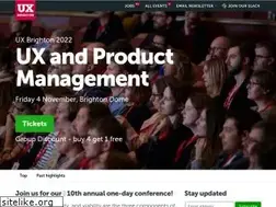 Sites similar to uxbri.org