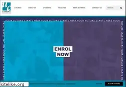 Sites similar to uxbridgecollege.ac.uk