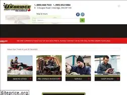Sites similar to uxbridgemotorsports.com