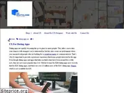 Sites similar to uxbrutalism.com