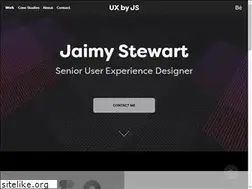 Sites similar to uxbyjs.com
