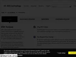 Sites similar to uxceclipse.com.au