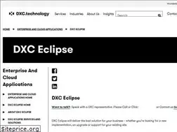 Sites similar to uxceclipse.com