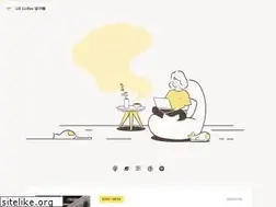 Sites similar to uxcoffee.com