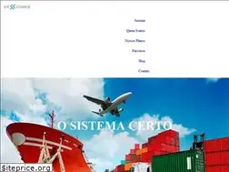 Sites similar to uxcomex.com.br
