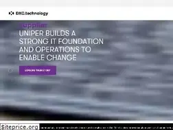 Sites similar to uxcoxygen.com
