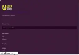 Sites similar to uxd.cl