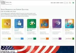 Sites similar to uxd.com