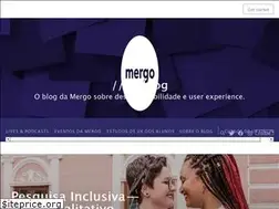 Sites similar to uxdesign.blog.br