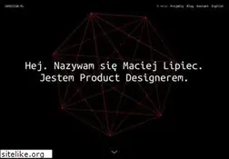 Sites similar to uxdesign.pl