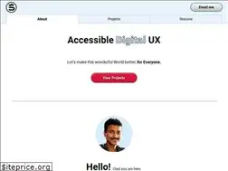 Sites similar to uxdesign.pro