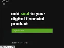 Sites similar to uxdesignagency.com