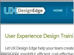 Sites similar to uxdesignedge.com