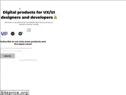 Sites similar to uxdesigner.im