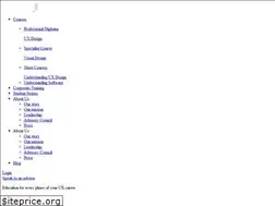 Sites similar to uxdesigninstitute.com