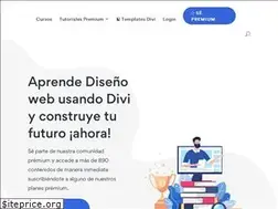 Sites similar to uxdivi.com