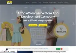 Sites similar to uxdmedia.com