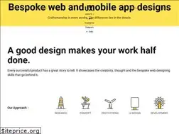 Sites similar to uxdots.com