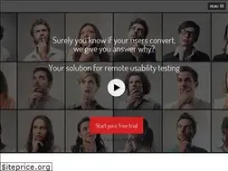 Sites similar to uxeria.com
