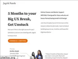 Sites similar to uxgorilla.com