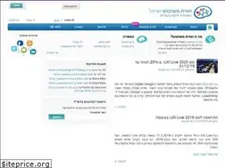 Sites similar to uxi.org.il