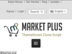 Sites similar to uximarket.com
