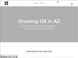 Sites similar to uxinaz.com
