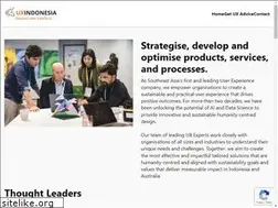 Sites similar to uxindo.com