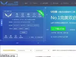 Sites similar to uxingxia.com