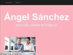 Sites similar to uxinperu.com