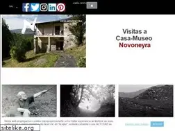 Sites similar to uxionovoneyra.com