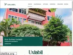 Sites similar to uxlabil.com