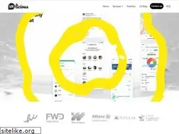 Sites similar to uxlicious.com