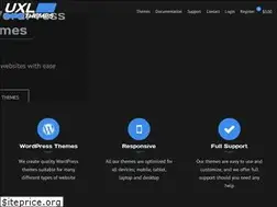 Sites similar to uxlthemes.com