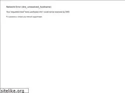 Sites similar to uxlztizplez.info