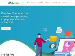 Sites similar to uxmagazine.it
