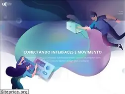Sites similar to uxmotiondesign.com