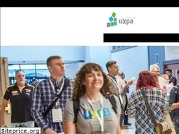 Sites similar to uxpaboston.org