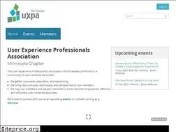 Sites similar to uxpamn.org
