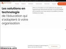Sites similar to uxpertise.ca