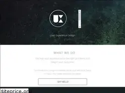 Sites similar to uxperts.co