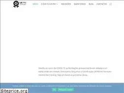 Sites similar to uxpm.pt