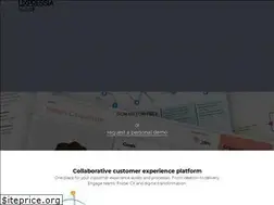 Sites similar to uxpressia.com