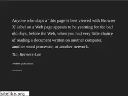 Sites similar to uxquotes.com