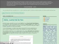 Sites similar to uxsap.com