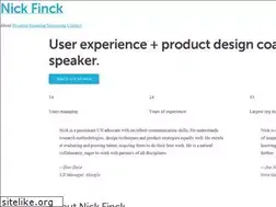 Sites similar to uxseattle.org