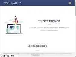 Sites similar to uxstrategy.fr