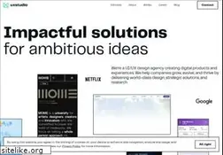 Sites similar to uxstudioteam.com