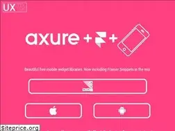 Sites similar to uxtooltime.com