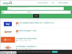 Sites similar to uxtym.cz